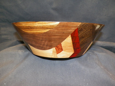 4396 Bowl